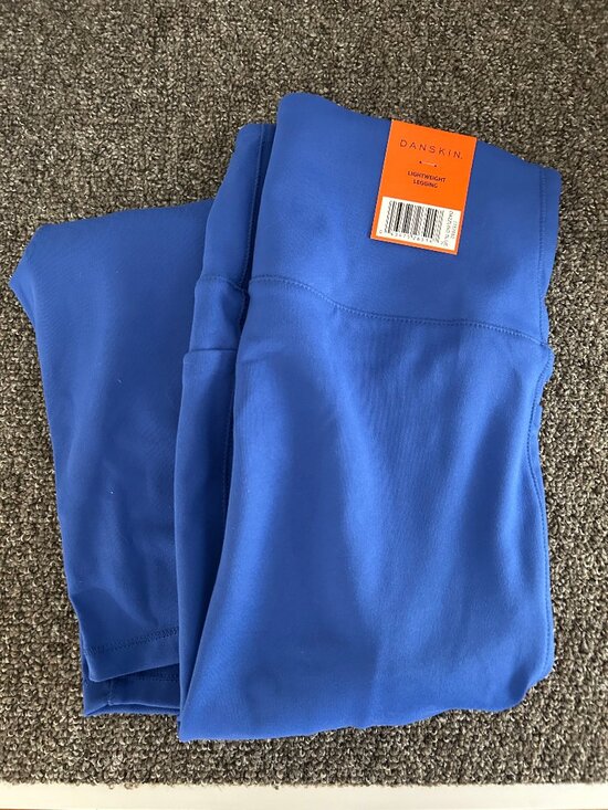 Danskin Pants - Danskin Lightweight Leggings
